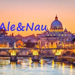 Ale E Nau Roma