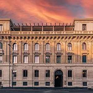 Casa Cipriani Hotel Milán