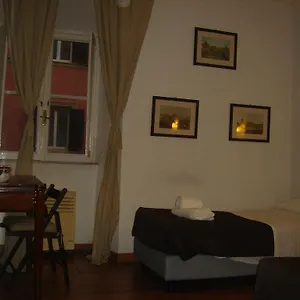 Flavia 84 Roma