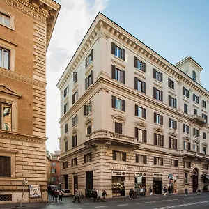Surprising In Roma