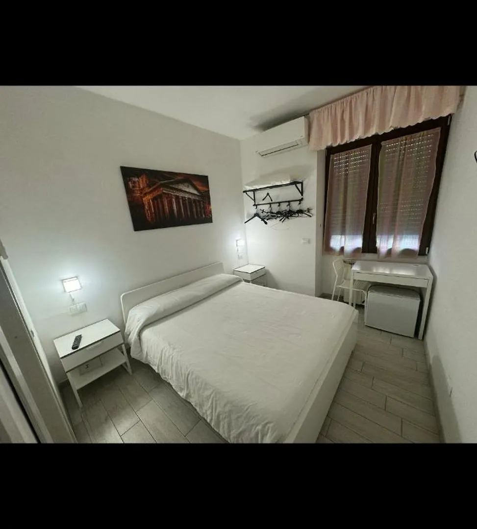 B&B Metro B Fronte Metro Rome 0*,  Italy